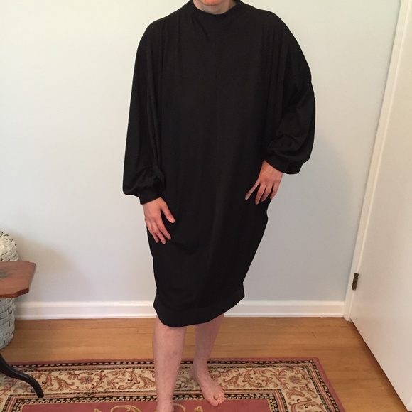 VINTAGE ILGWU BATWING BALLOON INTERNATIONAL LADIES GARMENT WORKERS UNION USA - Picture 6 of 6